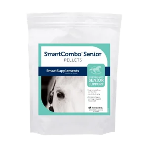 Smartequine SmartCombo Senior Pellets 6.2 lb Bag