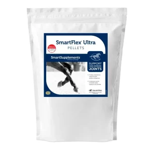 Smartequine SmartFlex Ultra Pellets 3.6lb Bag