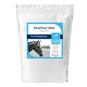 SmartEquine™ SmartGut® Ultra Pellets - 5 lbs.