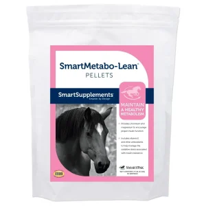 Smartequine SmartMetabo-Lean Pellets 7.5 lb Bag