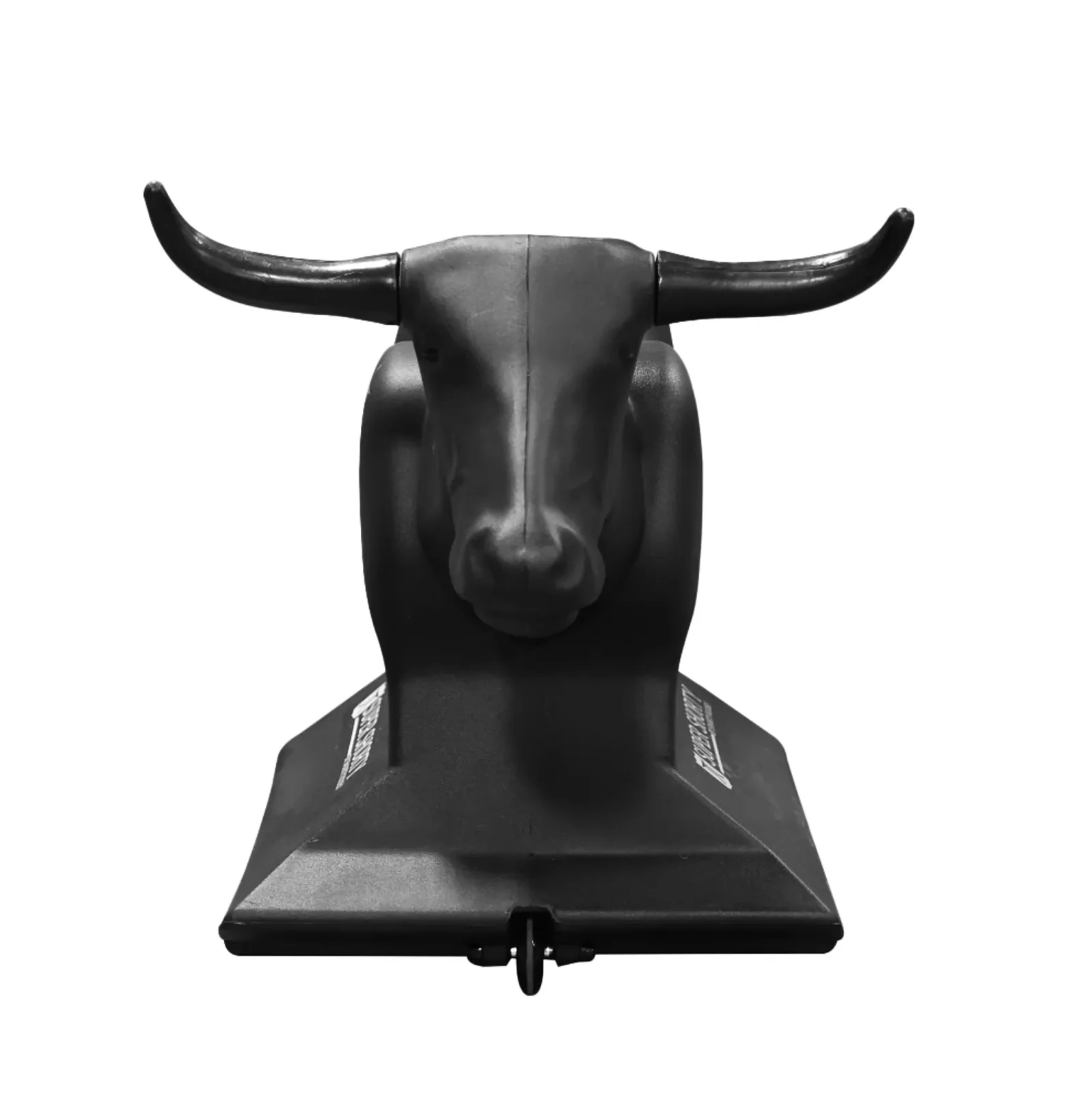 Smarty Rodeo Super Shorty Roping Dummy - Image 2