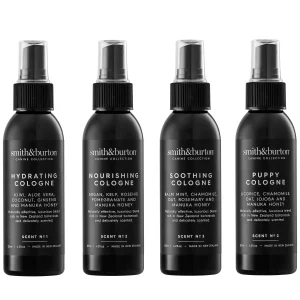 smith&burton Colognes