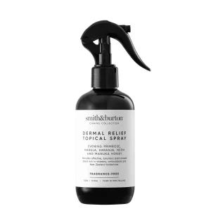 smith&burton Dermal Relief Topical Spray