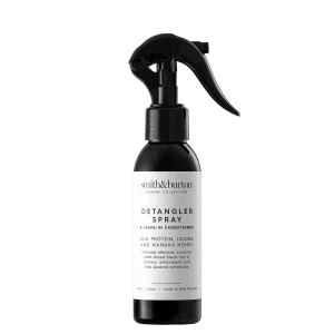 smith&burton Detangler Spray & Leave-in Conditioner 4.2oz