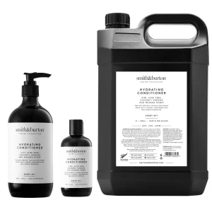 smith&burton Hydrating Conditioner Scent No.1