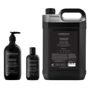 smith&burton Hydrating Shampoo Scent No. 1