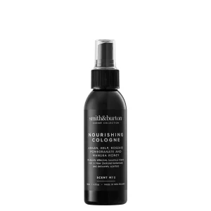 smith&burton Nourishing Cologne Scent No. 2