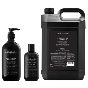 smith&burton Nourishing Shampoo Scent No. 2