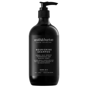 smith&burton Nourishing Shampoo Scent No2 16.9oz