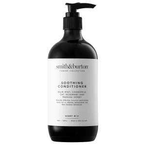smith&burton Soothing Conditioner Scent No. 3 16.9oz