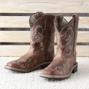 Smoky Mountain Marilyn Kids' Boots