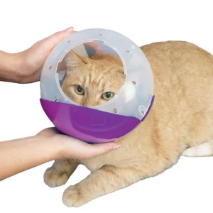 Soft Paws Restraint Air Muzzle II
