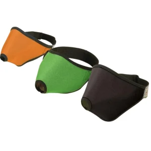 Softie Cat Muzzle Set