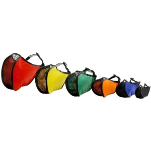 Softie Muzzle - Set of 6