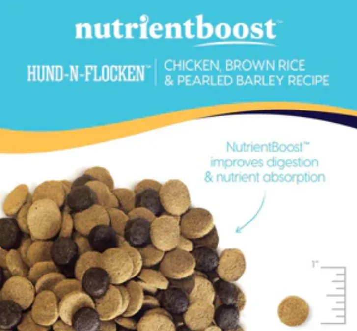 Solid Gold GrainFree Mighty Mini Chicken, Chickpea,&Pumpkin Toy&Small Breed 11lb - Image 2