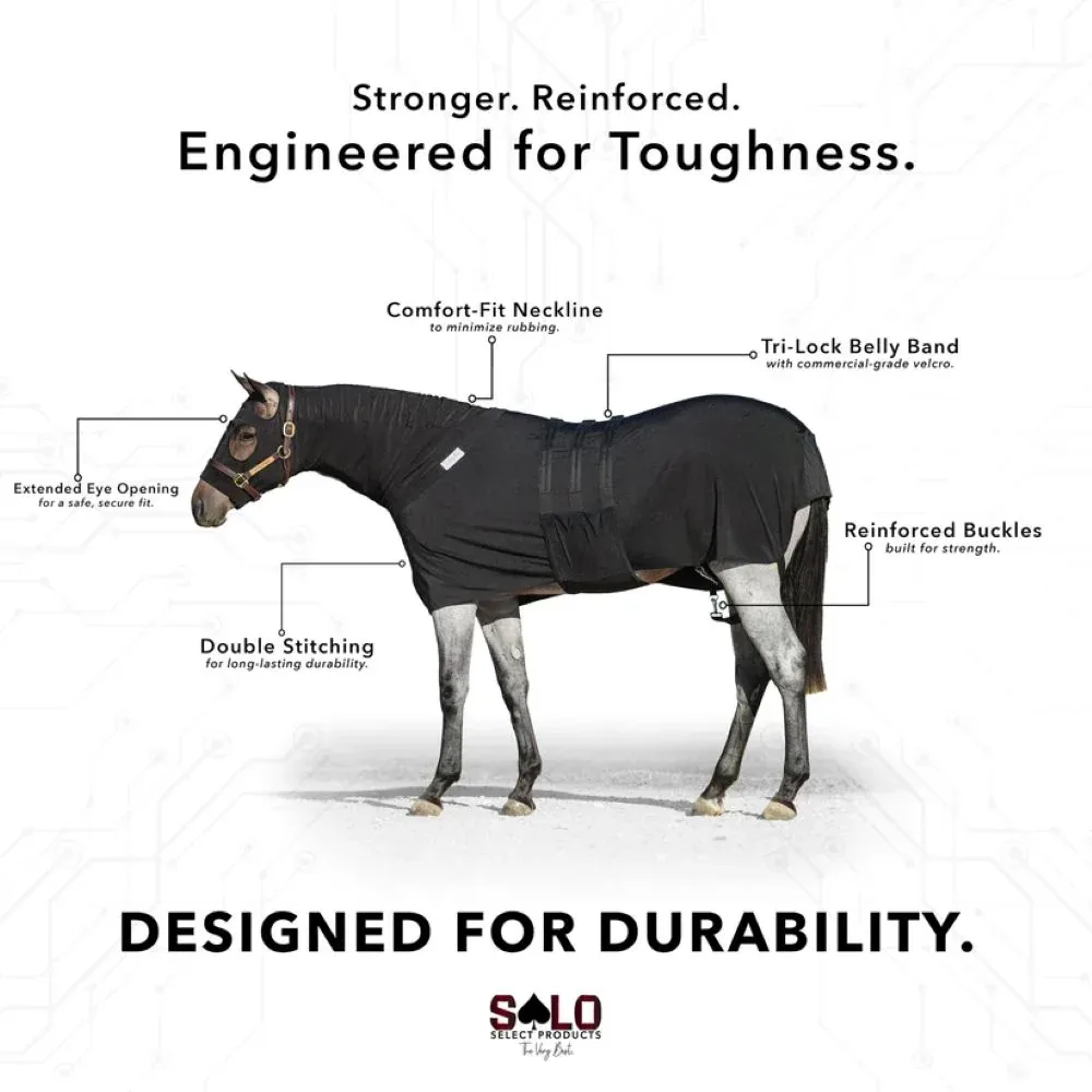 Solo Select Products Full Body Slinky - Image 2