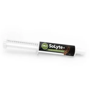 Solo Select Products SoLyte+ Electrolyte Paste