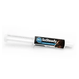 Solo Select Products SoSteady Equine Calming Past