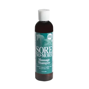 Sore No-More® Classic Massage Shampoo