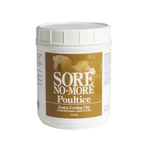 Sore No-More® Classic Poultice