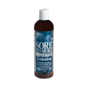 Sore No-More® Performance Gelotion