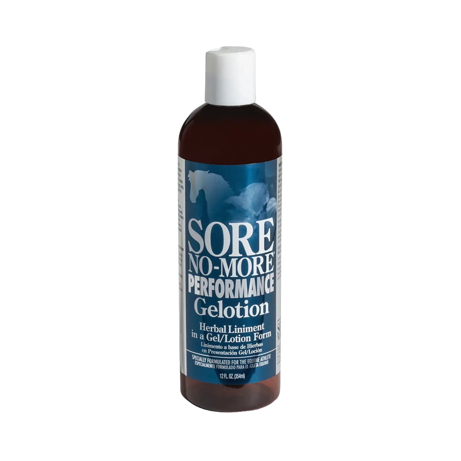 Sore No-More® Performance Gelotion