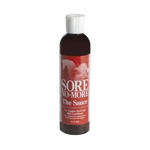 Sore No-More® The Sauce