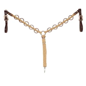 Special C Muletape Sand Mule Tape Copper Ring Breast Collar