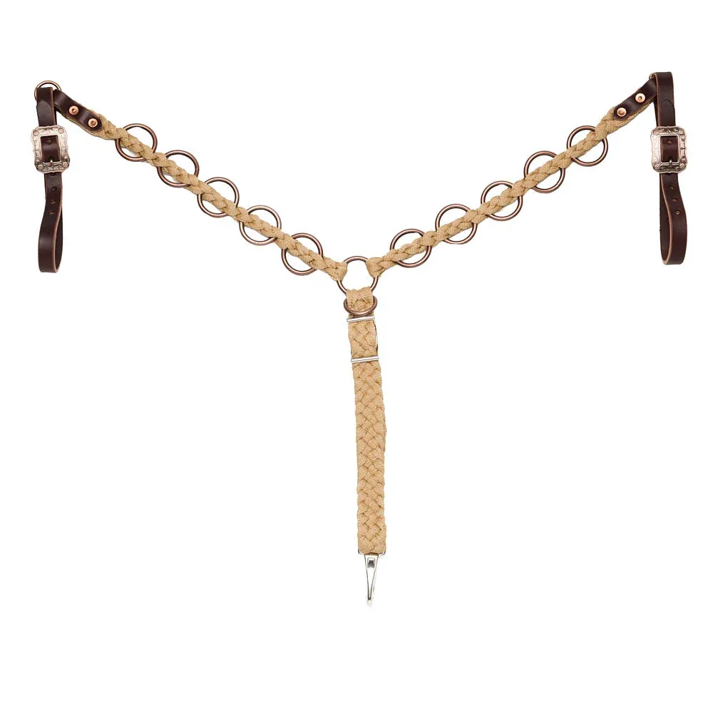 Special C Muletape Sand Mule Tape Copper Ring Breast Collar