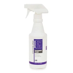 Special FX Cologne Platinum Plum