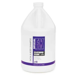 Special FX Facial & Body Shampoo Platinum Plum