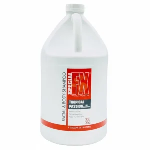 Special FX Facial & Body Shampoo Tropical Passion Gallon