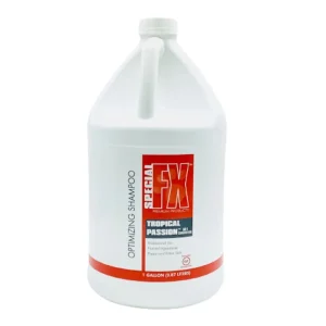 Special FX Optimizing Shamp Tropical Passion Gallon