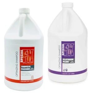 Special FX Optimizing Shampoo