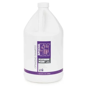 Special FX Optimizing Shampoo Platinum Plum