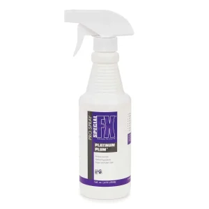 Special FX Pro Spray Leave-In Conditioner Platinum Plum 16oz