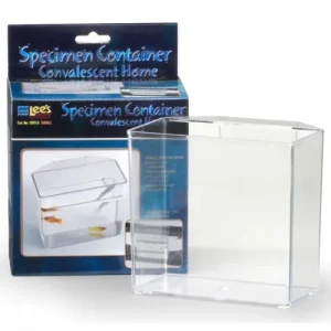 Specimen Container (Small) - Lee's