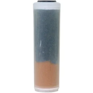 Spectra Pure SilicaBuster Super DI Color Indicating Multi-Layer De-Ionization Cartridge - DI-SB-CI-10HC