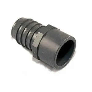 Spigot Adapter 0.75" Spigot x 0.75" Insert