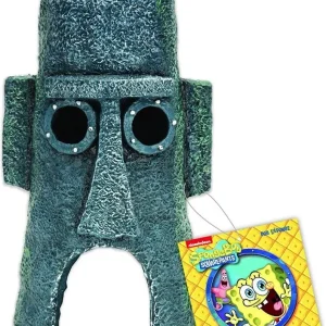 Spongebob Squidward Island Home Ornament