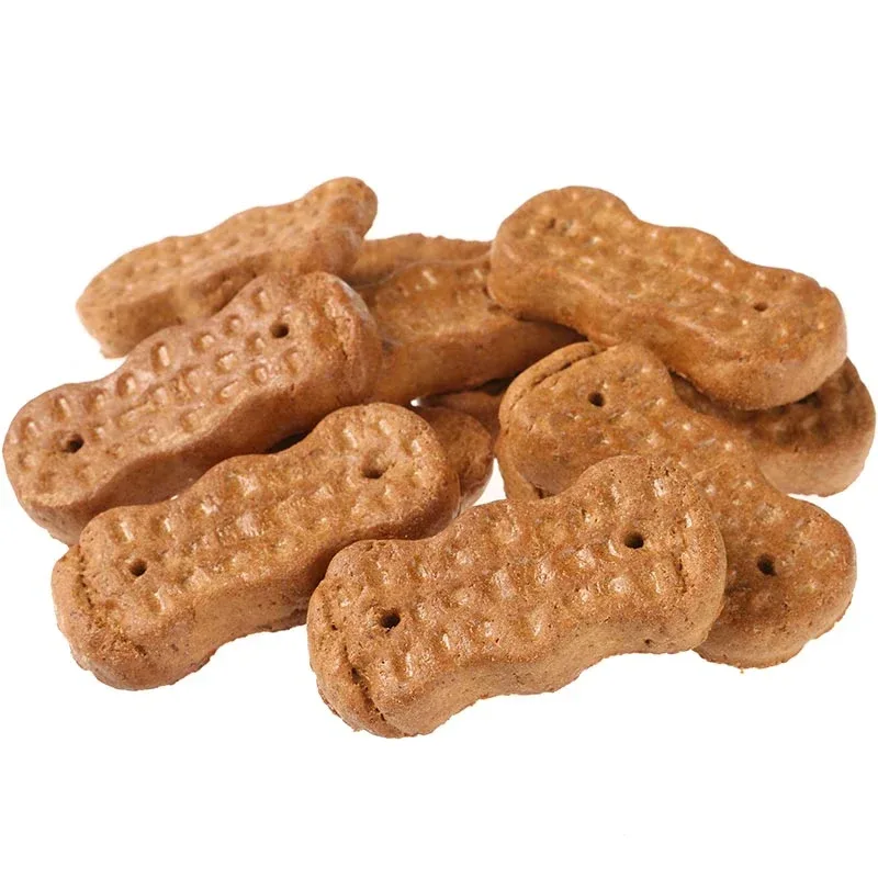 Sportmix Gourmet Peanut Biscuit Bulk - Image 2