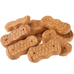 Sportmix Gourmet Peanut Biscuit Bulk