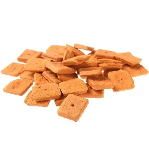 Sportmix Wholesomes Rewards Cheezy Bites Biscuit Dog Treats