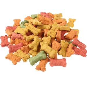 Sportmix Wholesomes Rewards Puppy Variety Biscuit Dog Treats