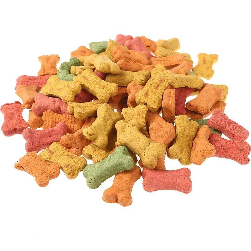 Sportmix Wholesomes Rewards Puppy Variety Biscuit Dog Treats