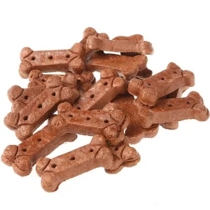 Sportmix Wholesomes Rewards Smoky Bites Biscuit Dog Treatsk