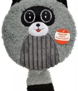 Spot Flat Jax Dog Toy - Assorted Styles