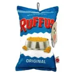 Spot Fun Dog Food Dog Toy Assortment, 8 in - Image 2