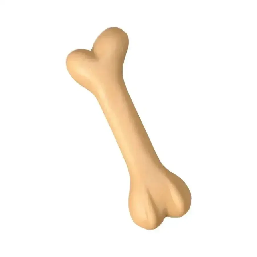 Spot Love The Earth Natural Rubber Dog Toy