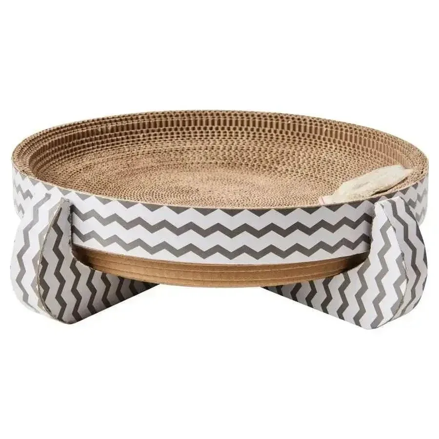 Spot Nest Cat Scratcher